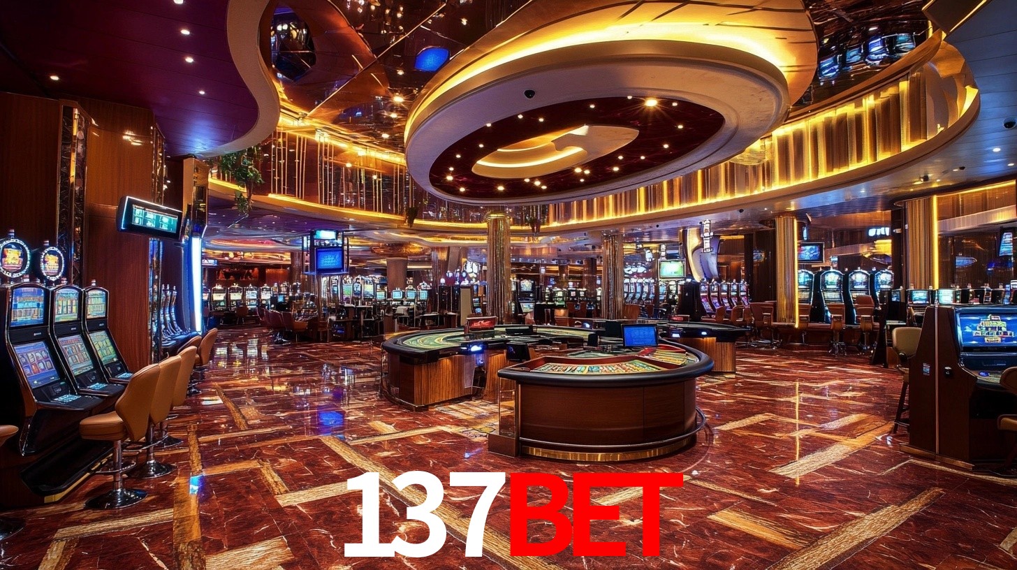 Welcome Bonus 137bet