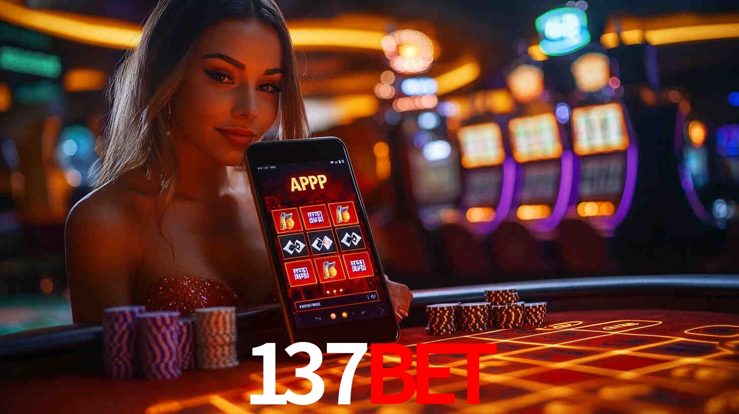 Apostas Esportivas na 137bet: Um Guia Completo