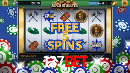 Descubra a Magia dos Jogos de Arcade no 137bet
