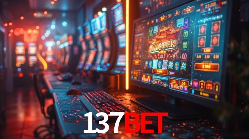 Experimente o Login Seguro Premium no 137bet