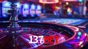 Apostas de Futebol 137bet