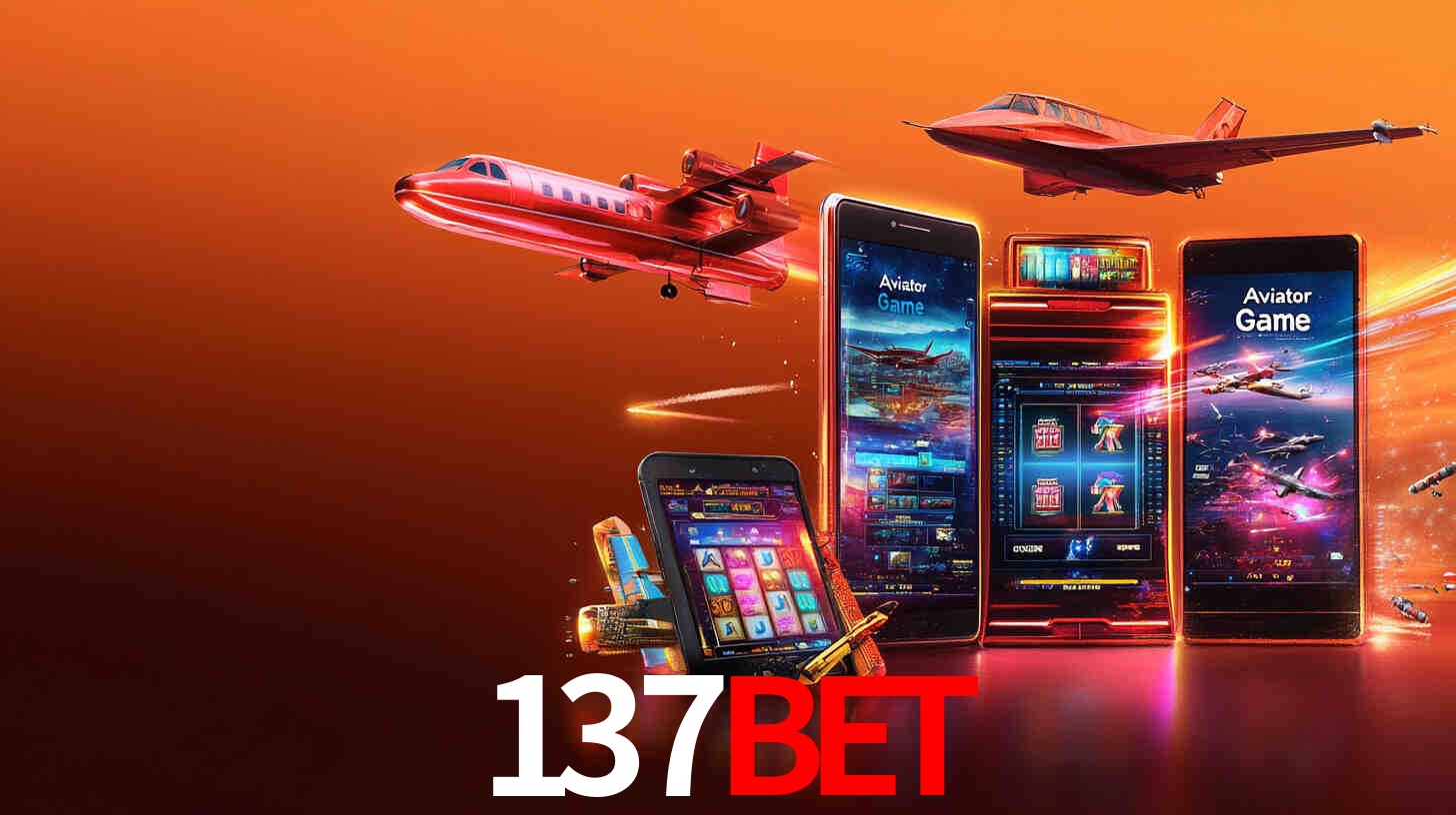 Descubra a Magia dos Jogos de Arcade no 137bet