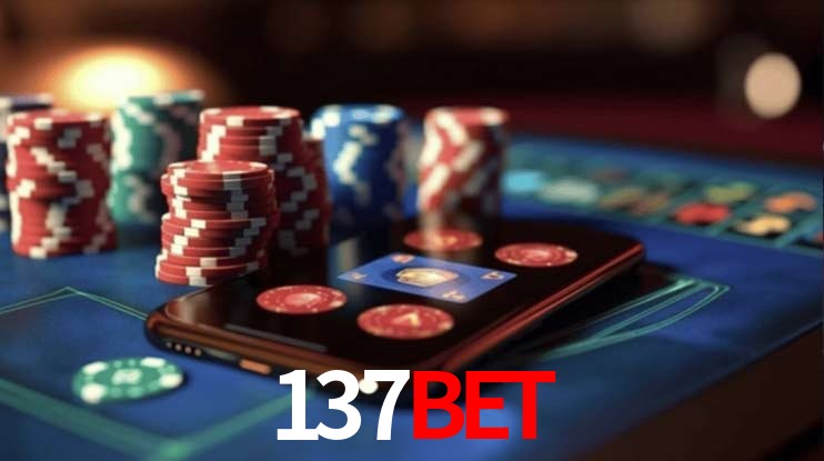 Casino Ao Vivo 137bet