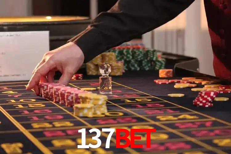 A Revolução dos Aplicativos de Jogos no 137bet