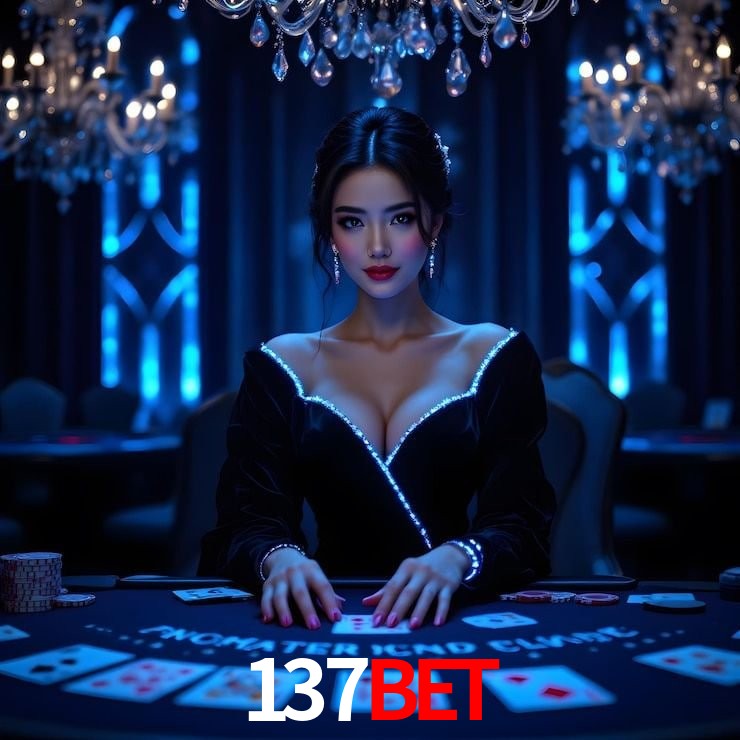 Diretório de Jogos 137bet