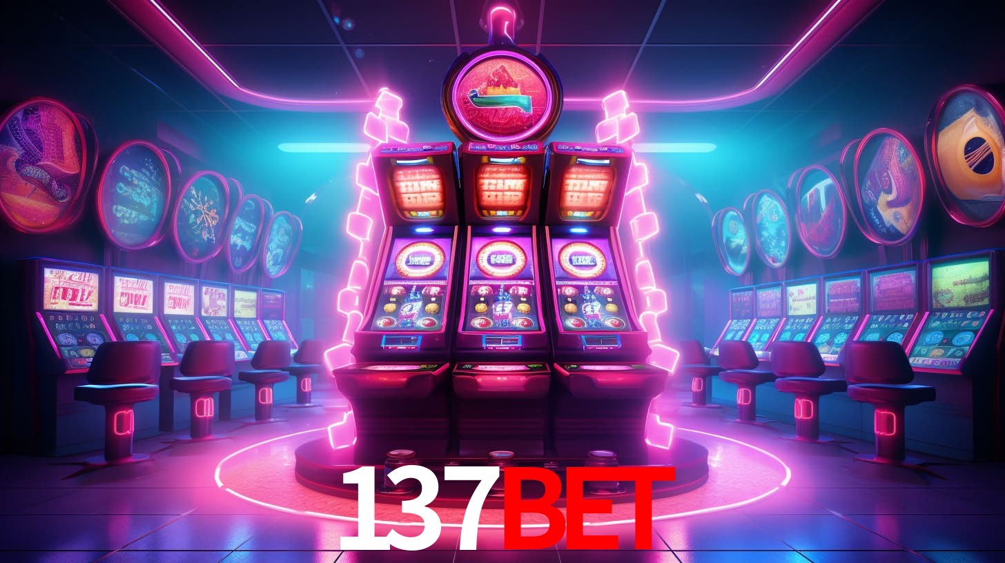 137bet - Seu Cassino de Confiança - 137bet.com