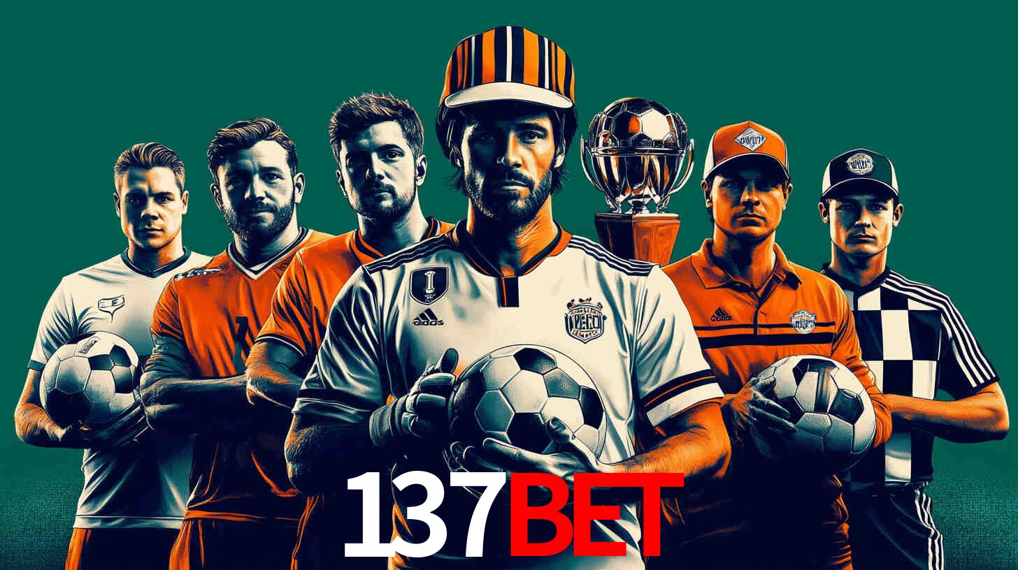 Descubra o Programa VIP da 137bet: Vantagens Exclusivas para Jogadores