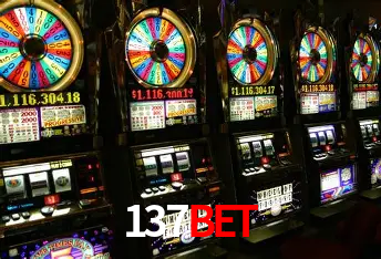 Inovações de Jogos na 137bet: O Futuro das Experiências Interativas