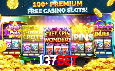 Desvendando o Mundo dos Jogos Virtuais na 137bet