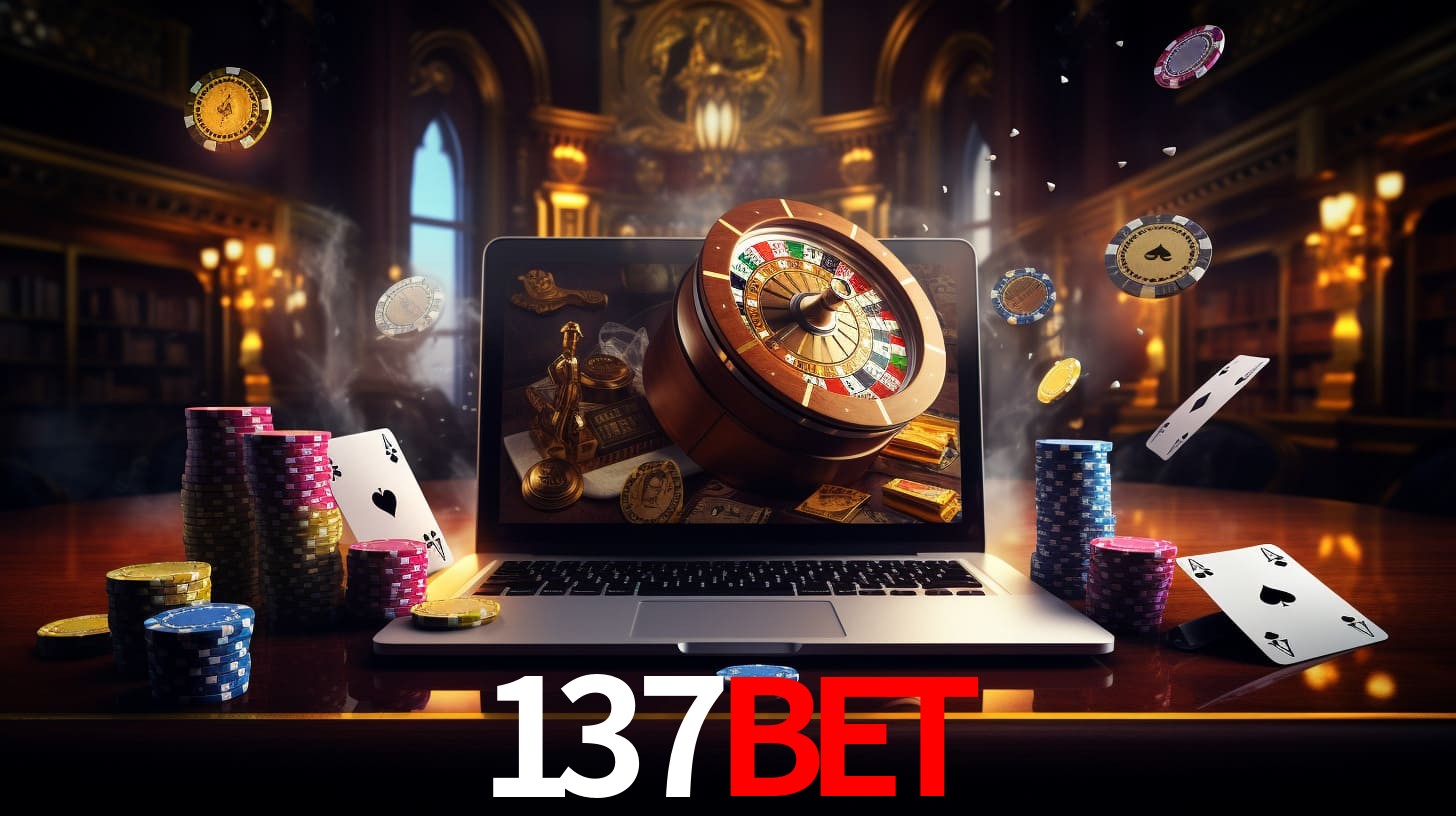 Roulette Table 137bet