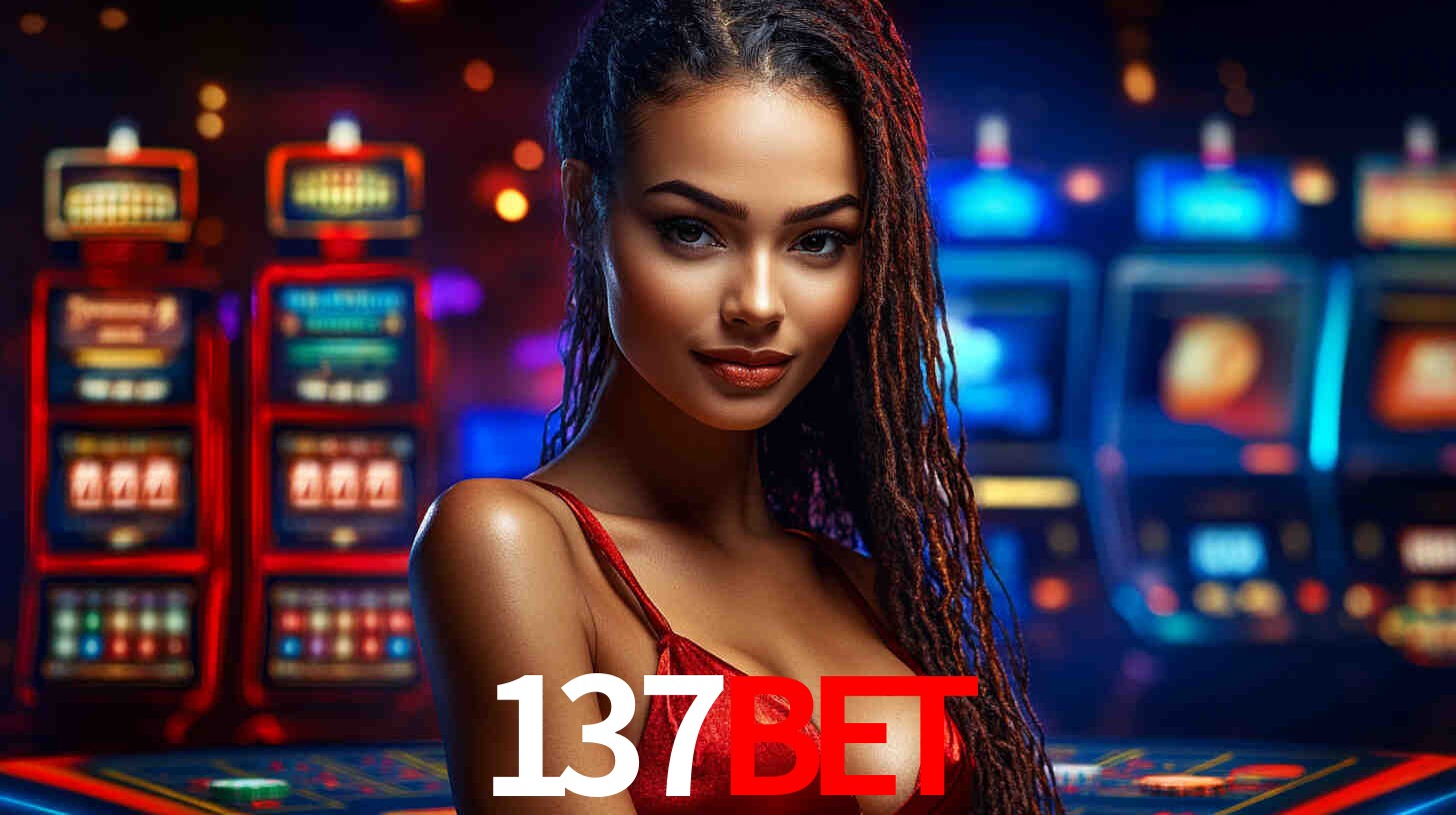 A Popularidade dos Caça-Níqueis no 137bet