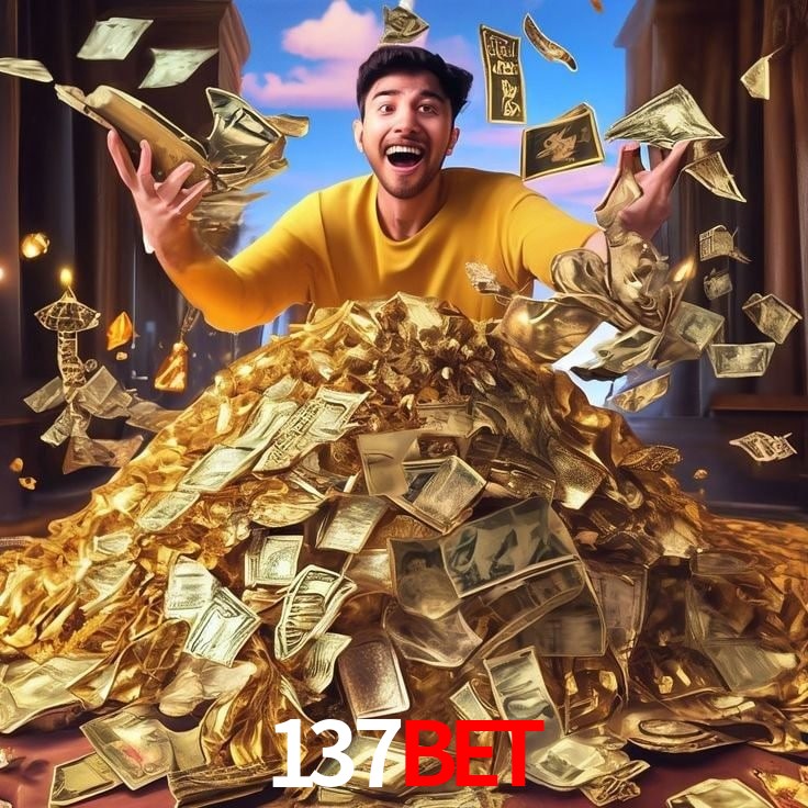 Bônus Diários 137bet