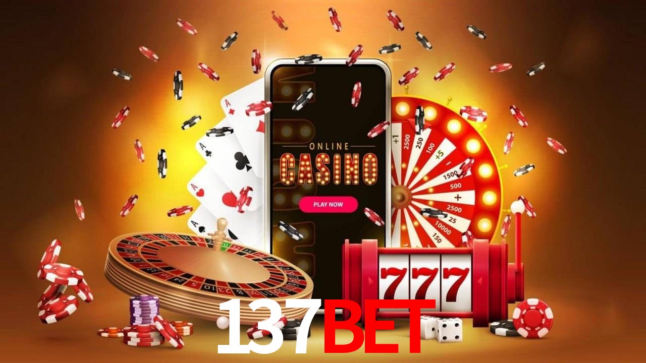 Casino Ao Vivo 137bet