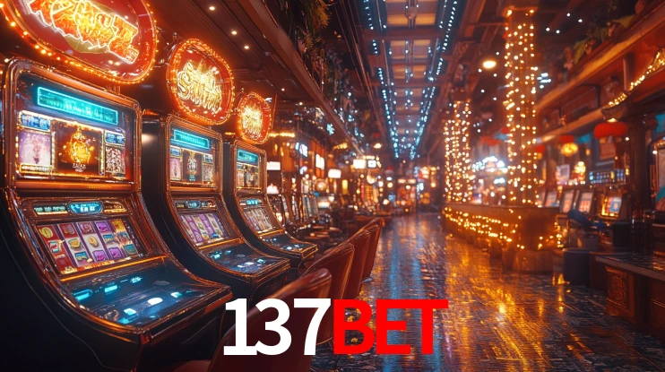 137bet: Seu Cassino Premiado com Pagamentos Rápidos