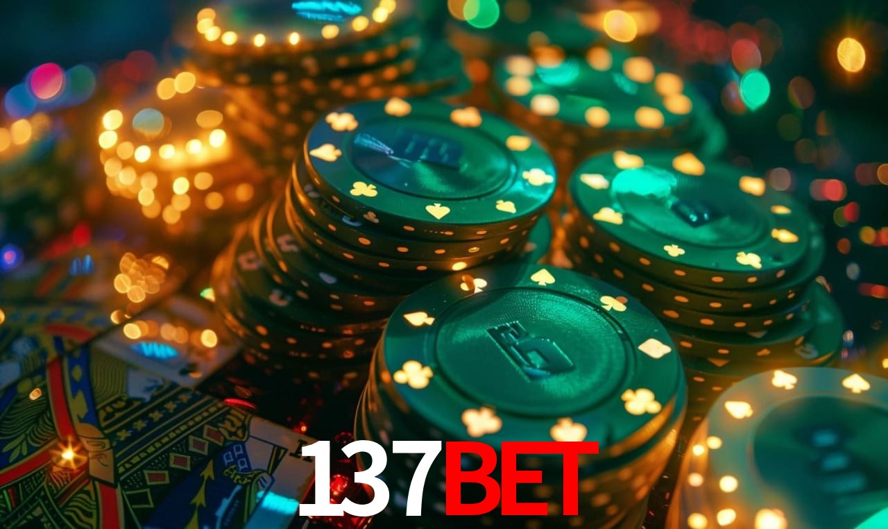 Casino VIP 137bet