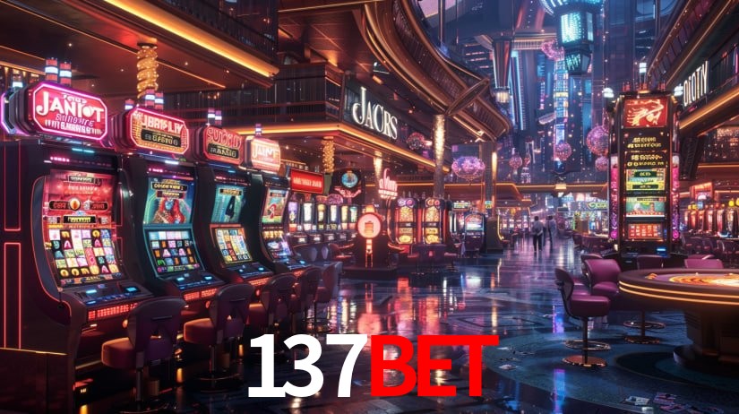 Live Casino 137bet
