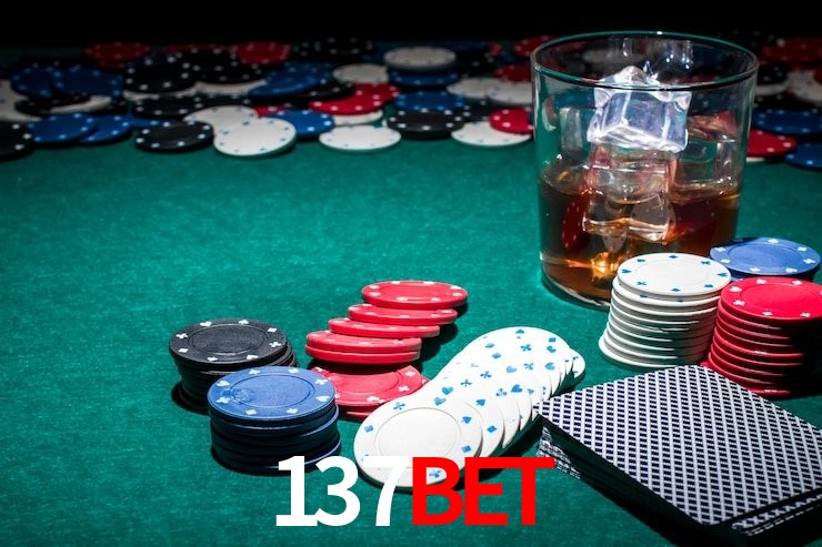 Torneios 137bet