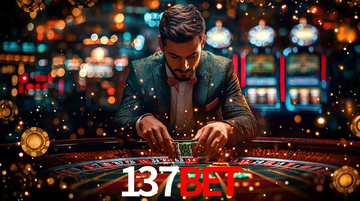 Premium Interface 137bet