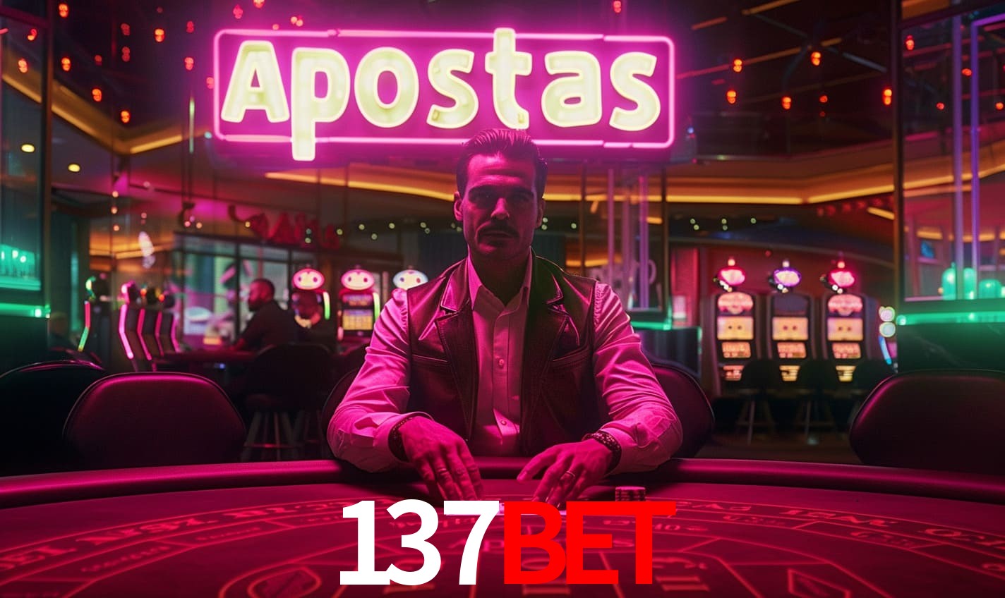 Explorando a Categoria de Eventos em Apostas na 137bet