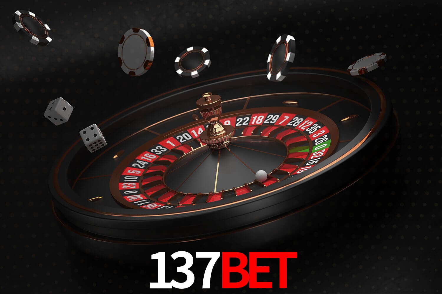 137bet.com