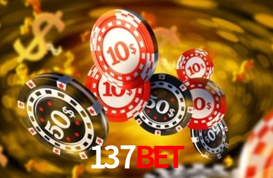 Mesa de Blackjack 137bet