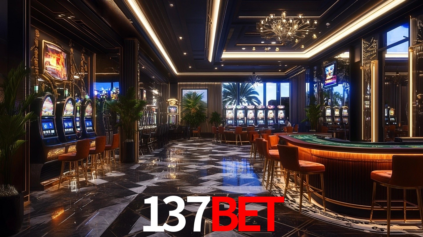 Cashback e recargas na 137bet
