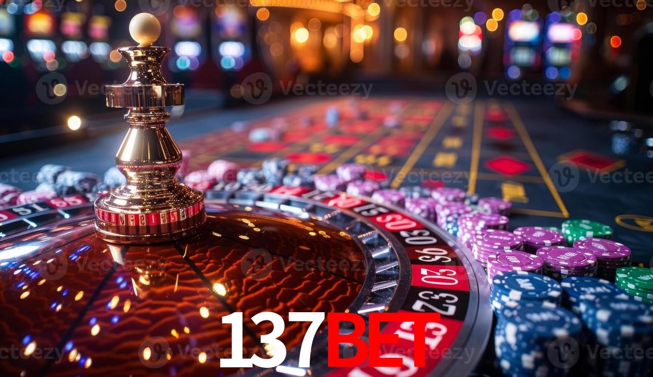 Seasonal Promotions 137bet