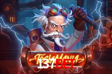 Provedores de Jogos 137bet
