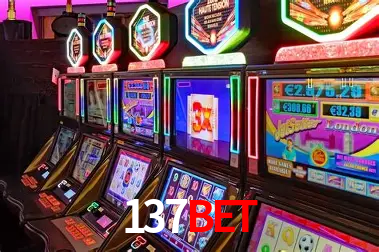 Desvendando o Mundo dos Jogos Virtuais na 137bet