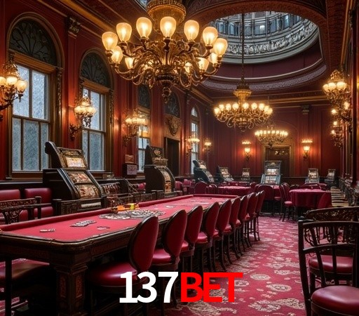 Especiais de Fim de Semana 137bet