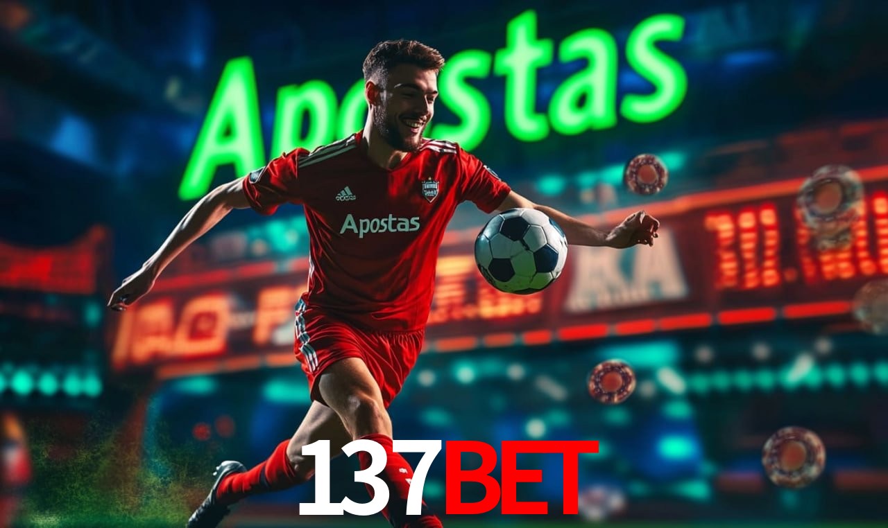 cassino 137bet