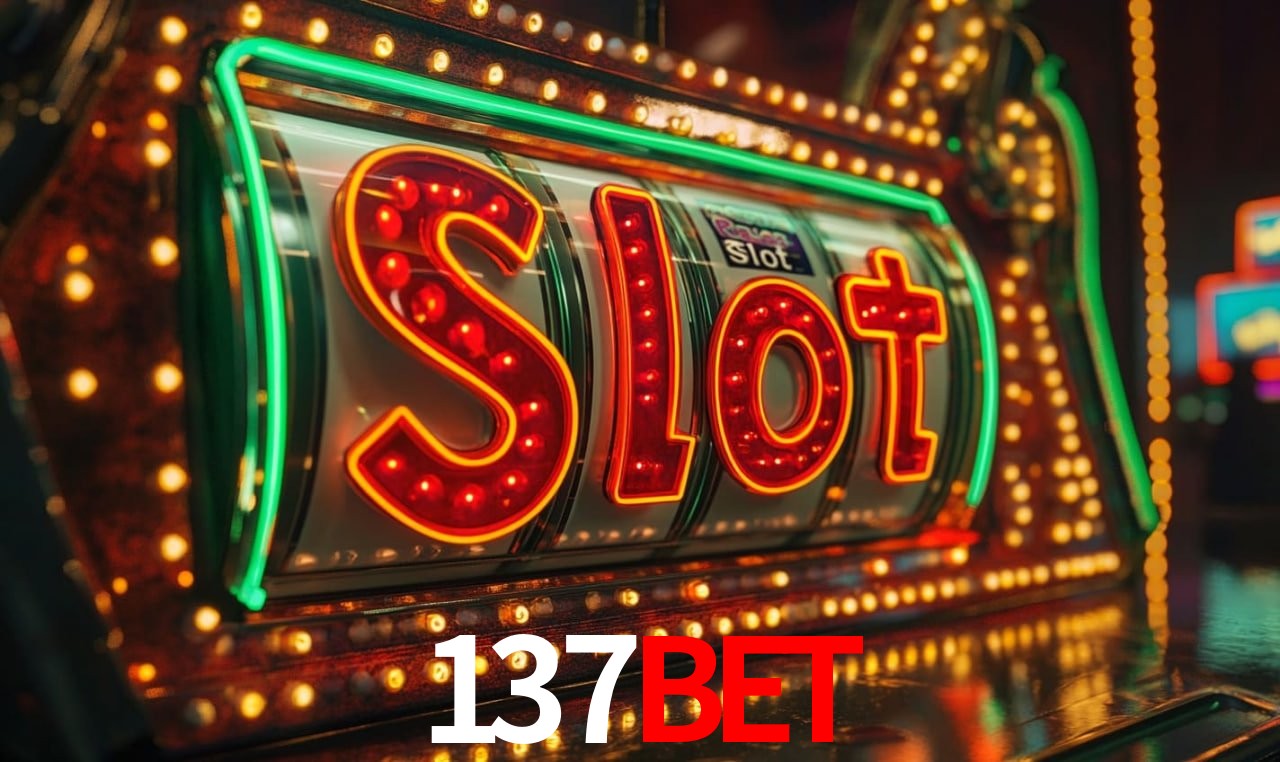 Design Responsivo 137bet