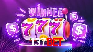 Welcome Bonus 137bet