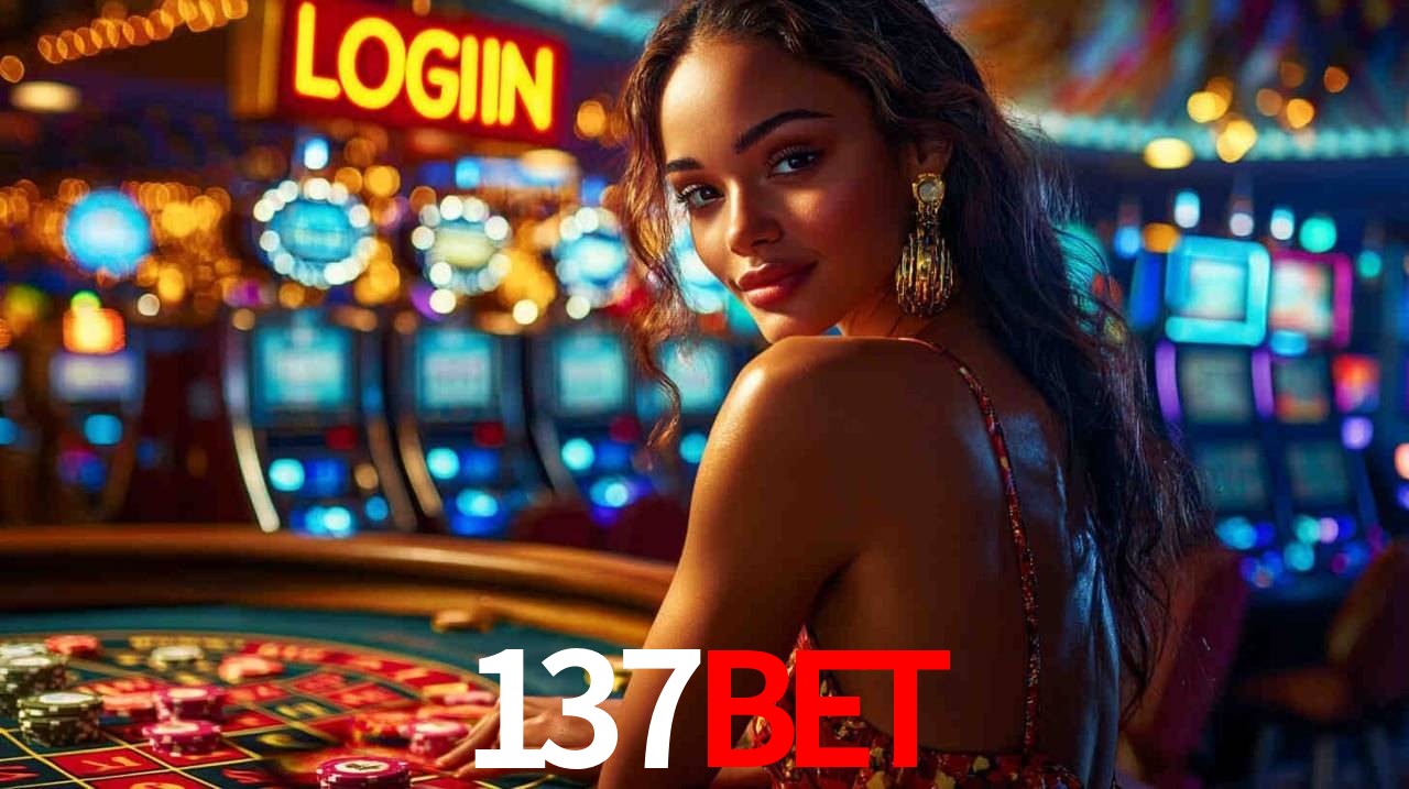 Jogos de Slot 137bet