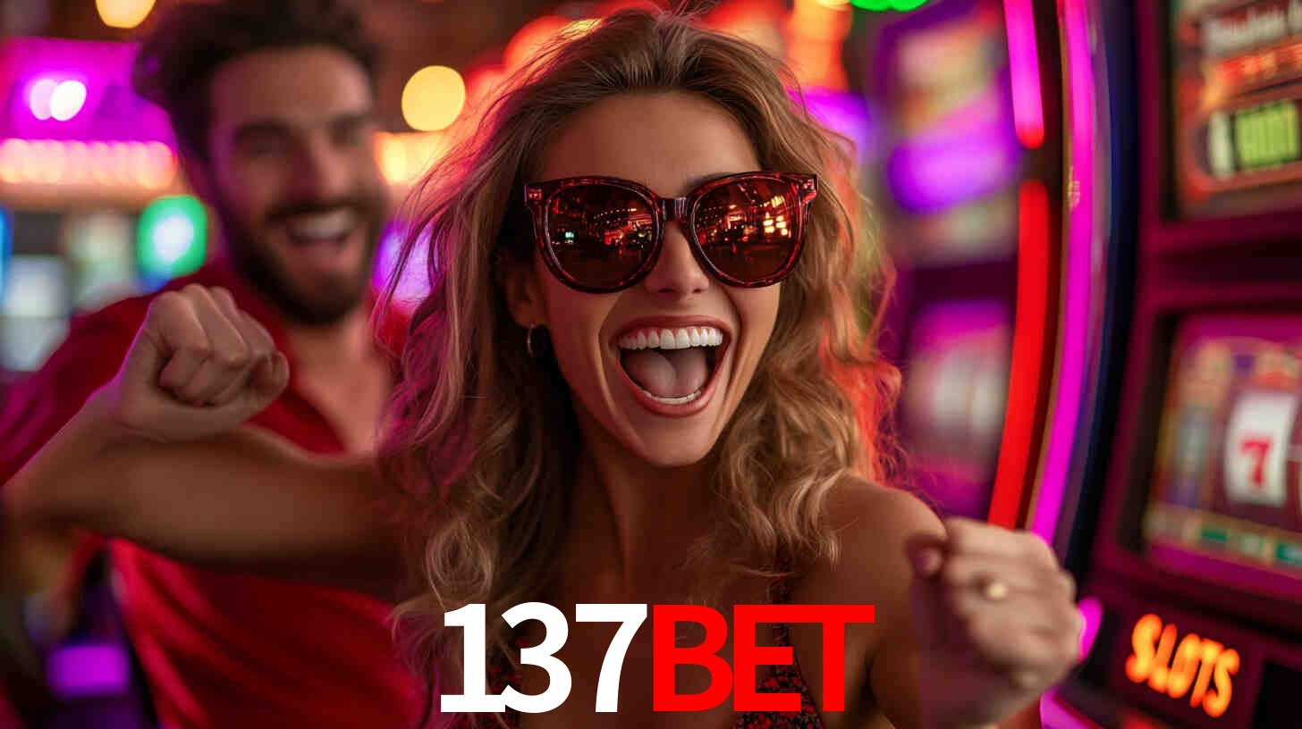 A Experiência Imersiva dos Cassinos Ao Vivo no 137bet