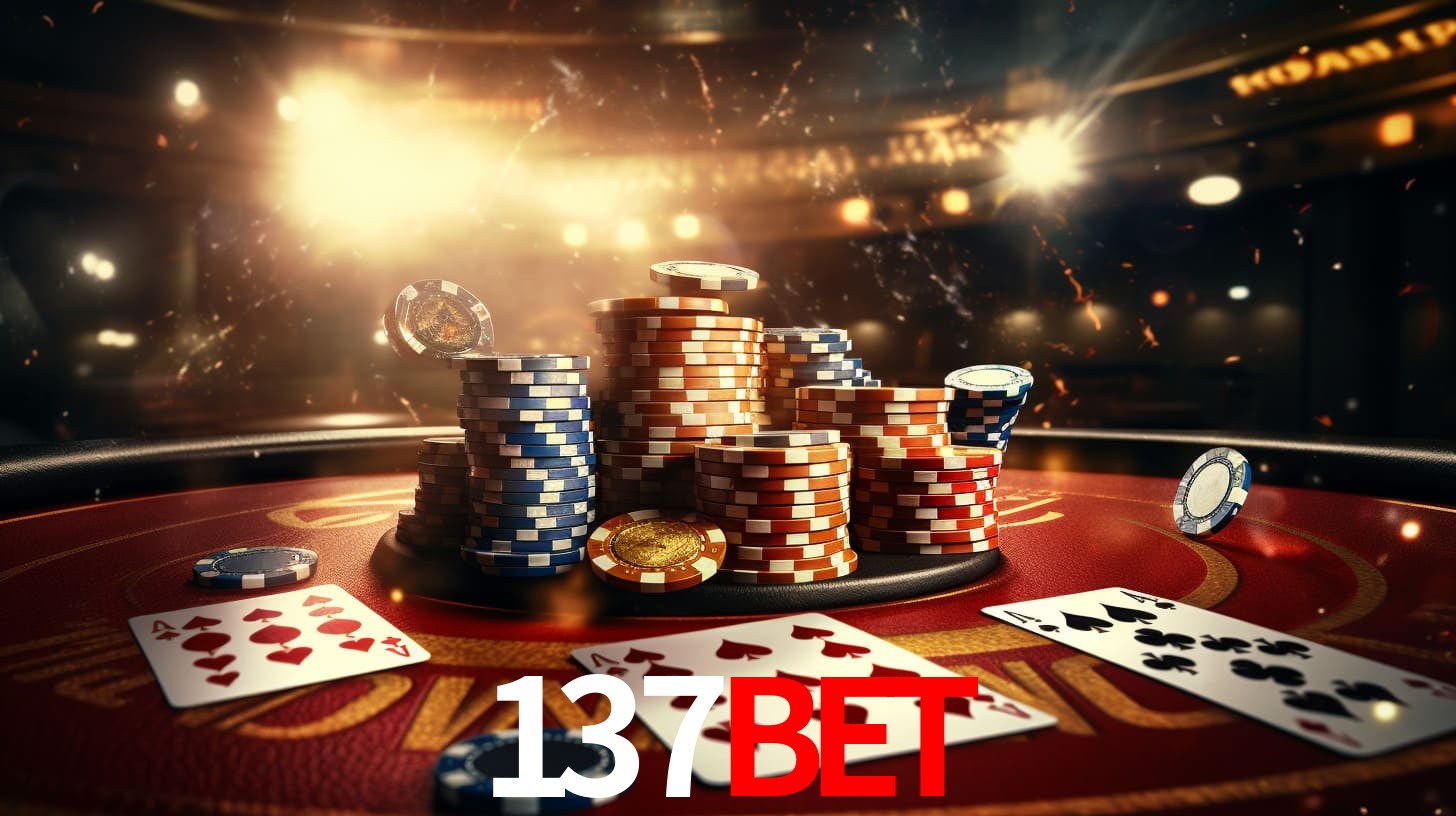 VIP Casino 137bet