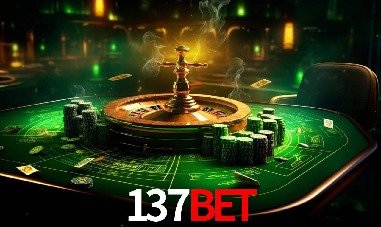Desvendando o Mundo dos Jogos Virtuais na 137bet