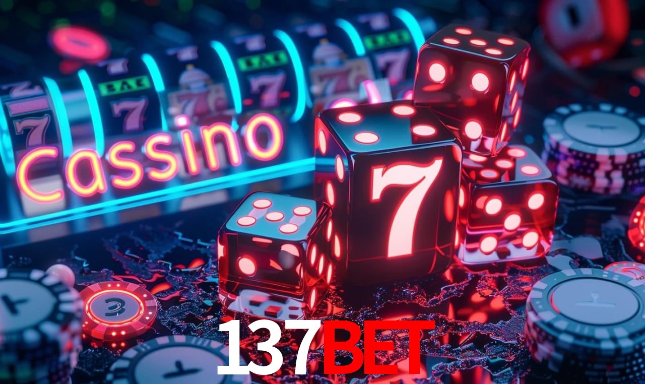 Experiência VIP 137bet