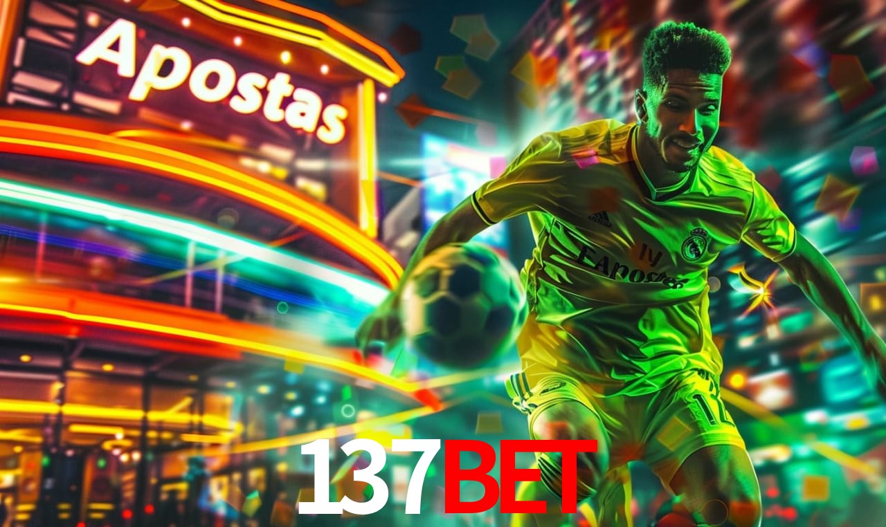 Estatísticas do Jogo 137bet